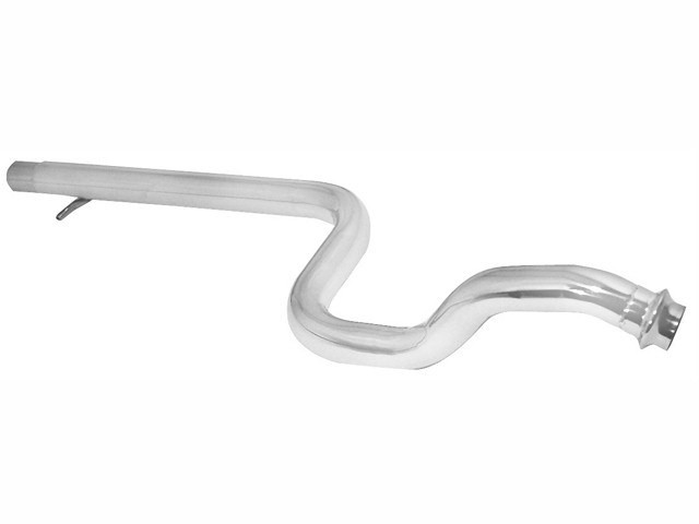Audi A3 (typ 8L) vervangings buis midden Ragazzon
