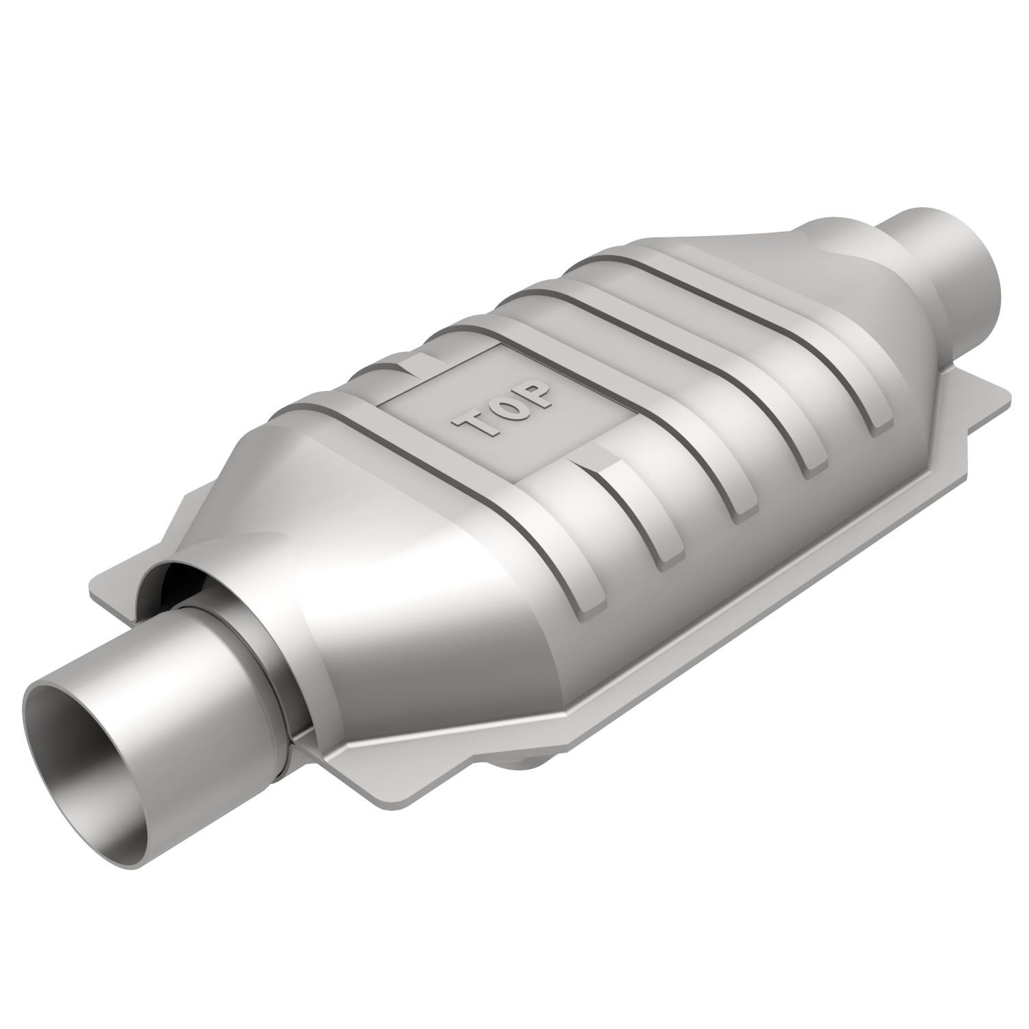 Catalysator Catalysator Univ 2.25 OBD2 ULEV Magnaflow Universele