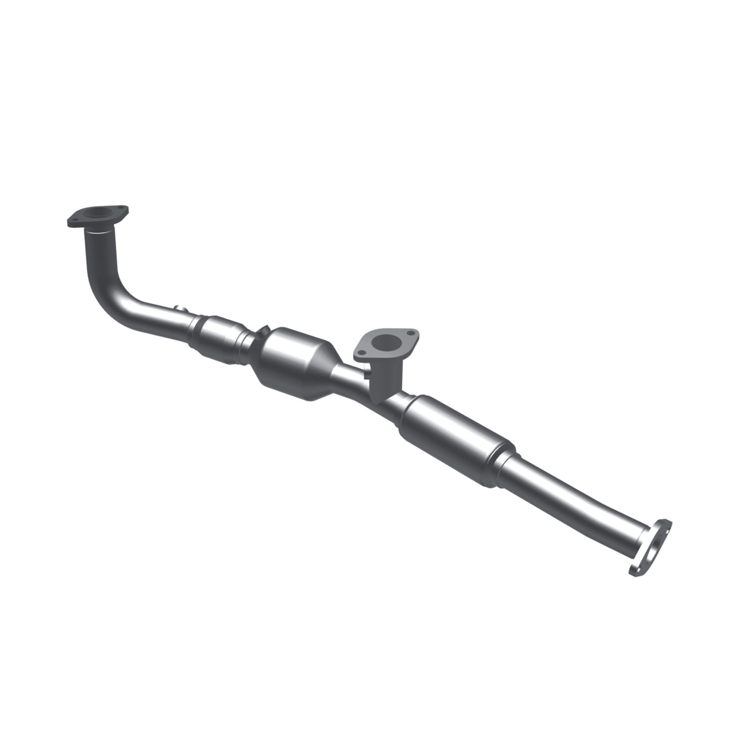 Chrysler Catalysator (DF) '95-'99 Sebring/Avenger 2.5 Magnaflow