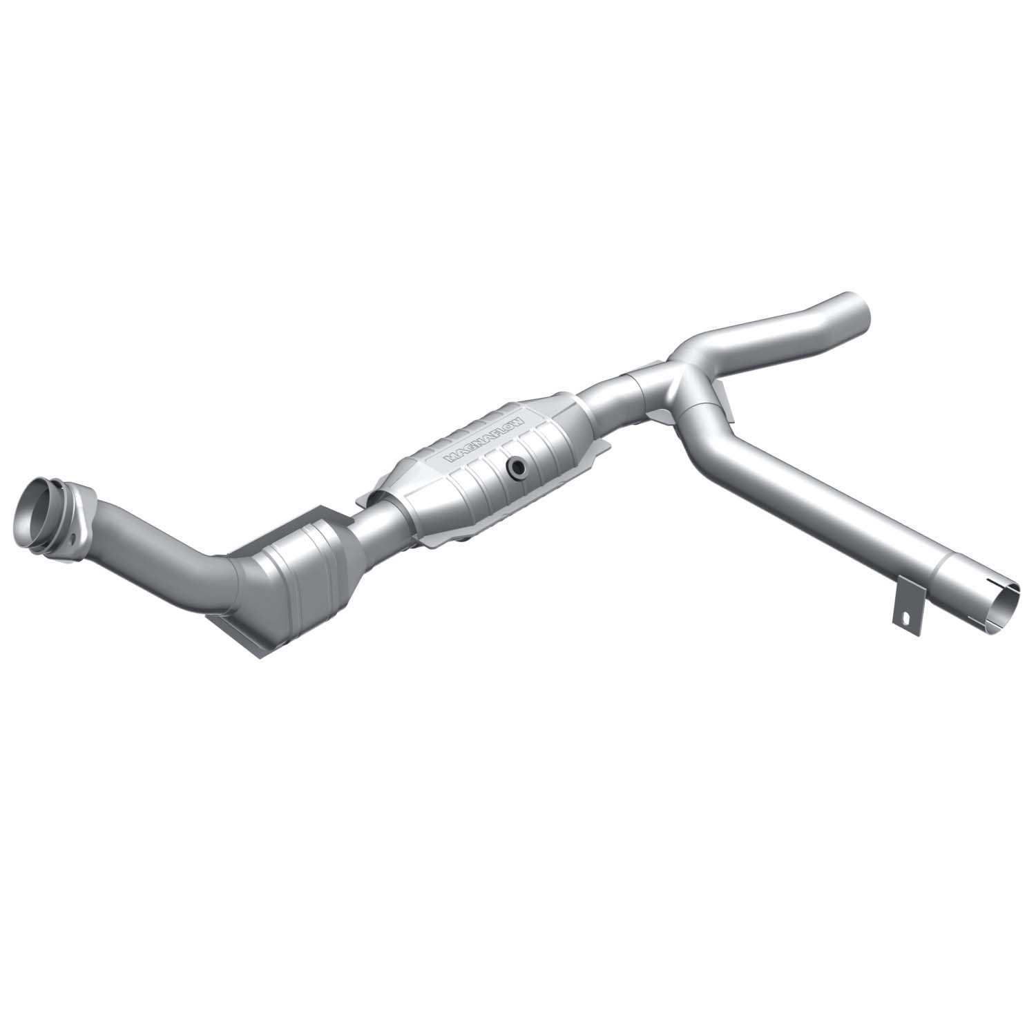 Ford Catalysator (DF) 01 Ford Trucks 4.6L Magnaflow Catalysator