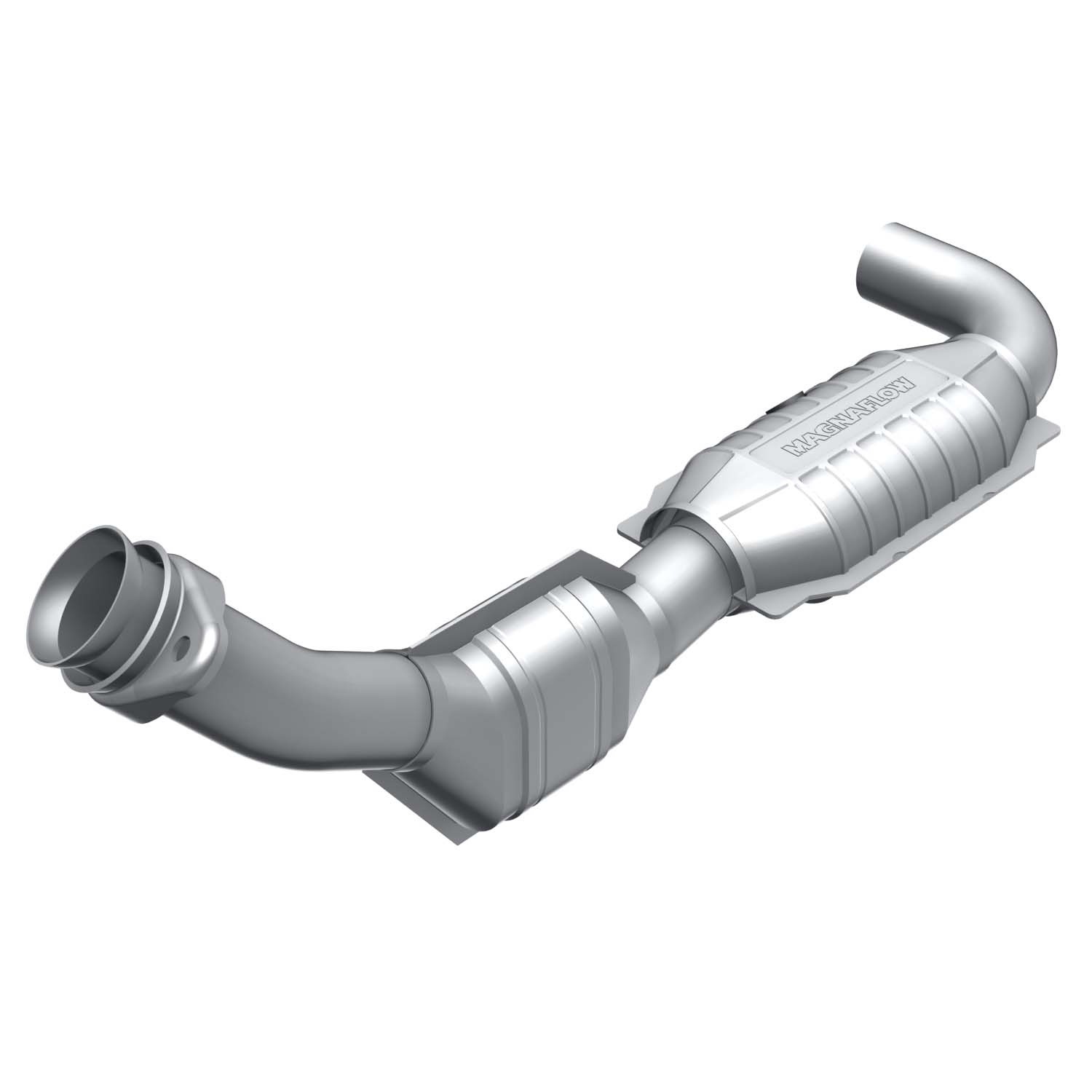 Ford Catalysator (DF) 01 Ford F-150 4.2L Magnaflow Catalysator c