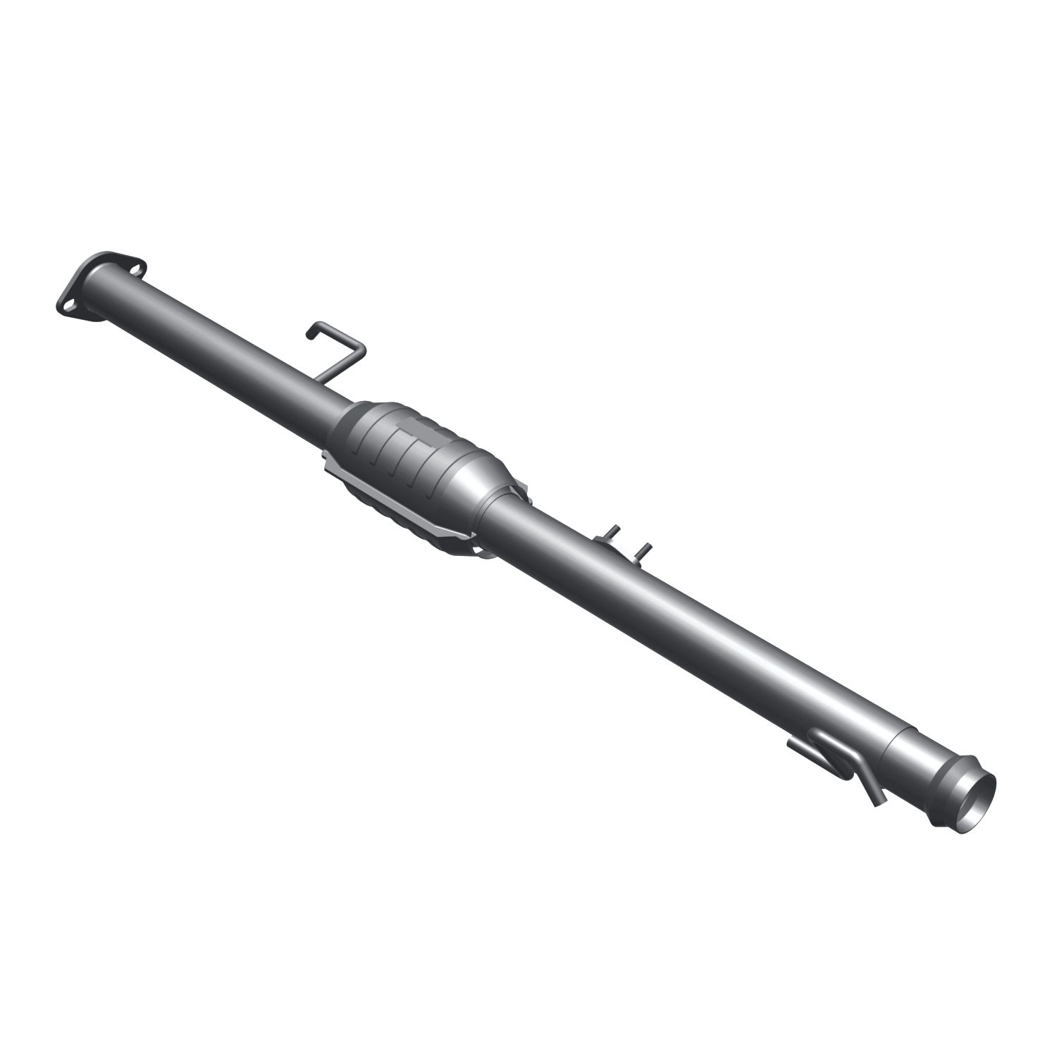 Toyota Catalysator (DF) 00-04 Tundra 3.4L rear OEM Magnaflow Cat