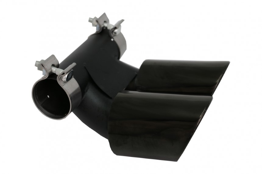 Sierstukken Porsche 718 Cayman / Boxster 982 2016-.. Piano Black