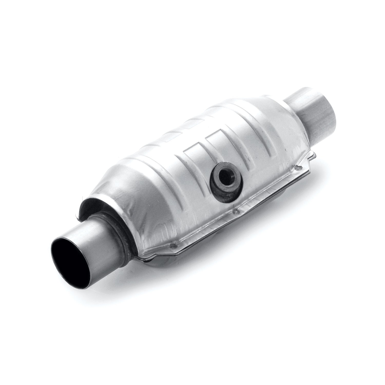 Catalysator Catalysator Univ 2 Mid Bed Sensor Magnaflow Universe