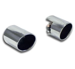 NISSAN 370Z Coupè / Cabrio (331 pk) 09 –› Supersprint Endpipe ki