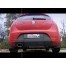 Milltek SEAT Leon 1P 2.0 TFSI 240pk cat-back voor SEAT Leon Mk2