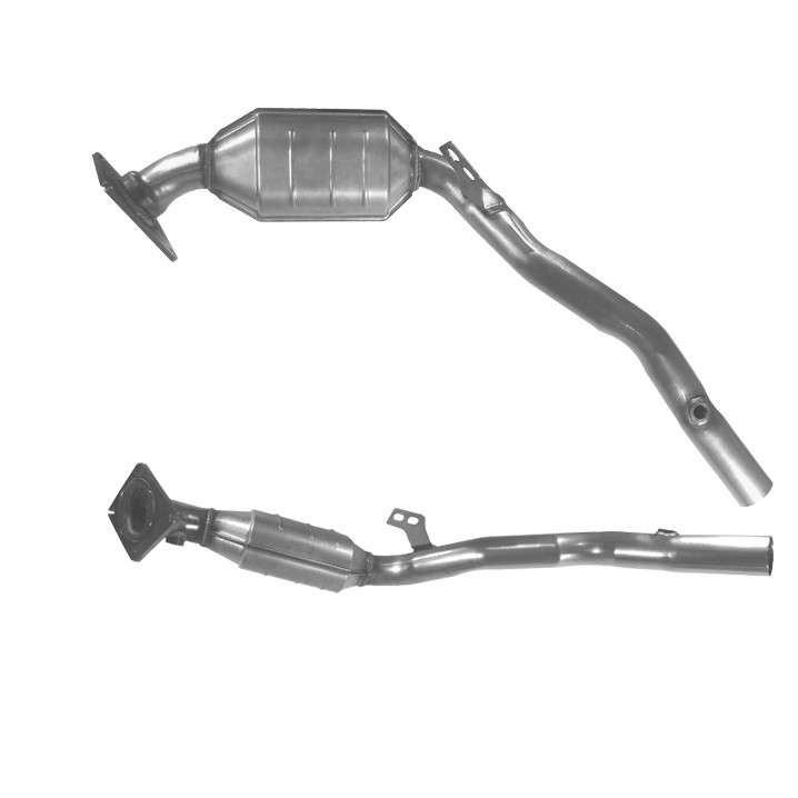 Ford SCORPIO 2.0 16v Magnaflow CAT Bouwjaar: 10/1994-10/1997