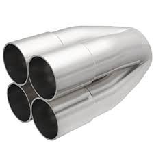 Catalysator Collector Merge 1.75 x 2.5 Magnaflow ACC