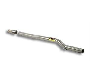 VW GOLF IV Variant 2.0i (115 pk) 4-Motion Supersprint Centre pip