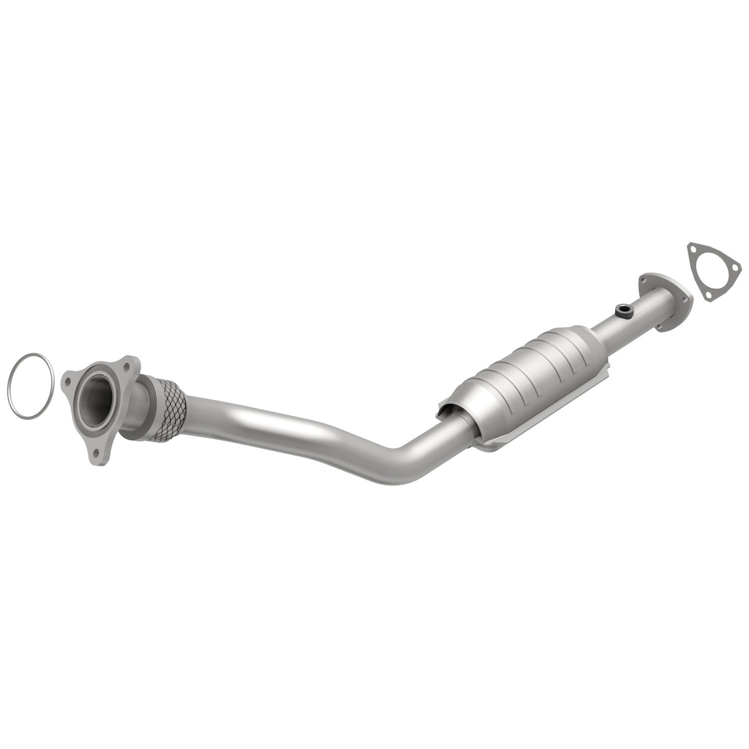 Chevrolet Catalysator (DF) 04-05 Chevy Classic 2.2L Magnaflow Ca