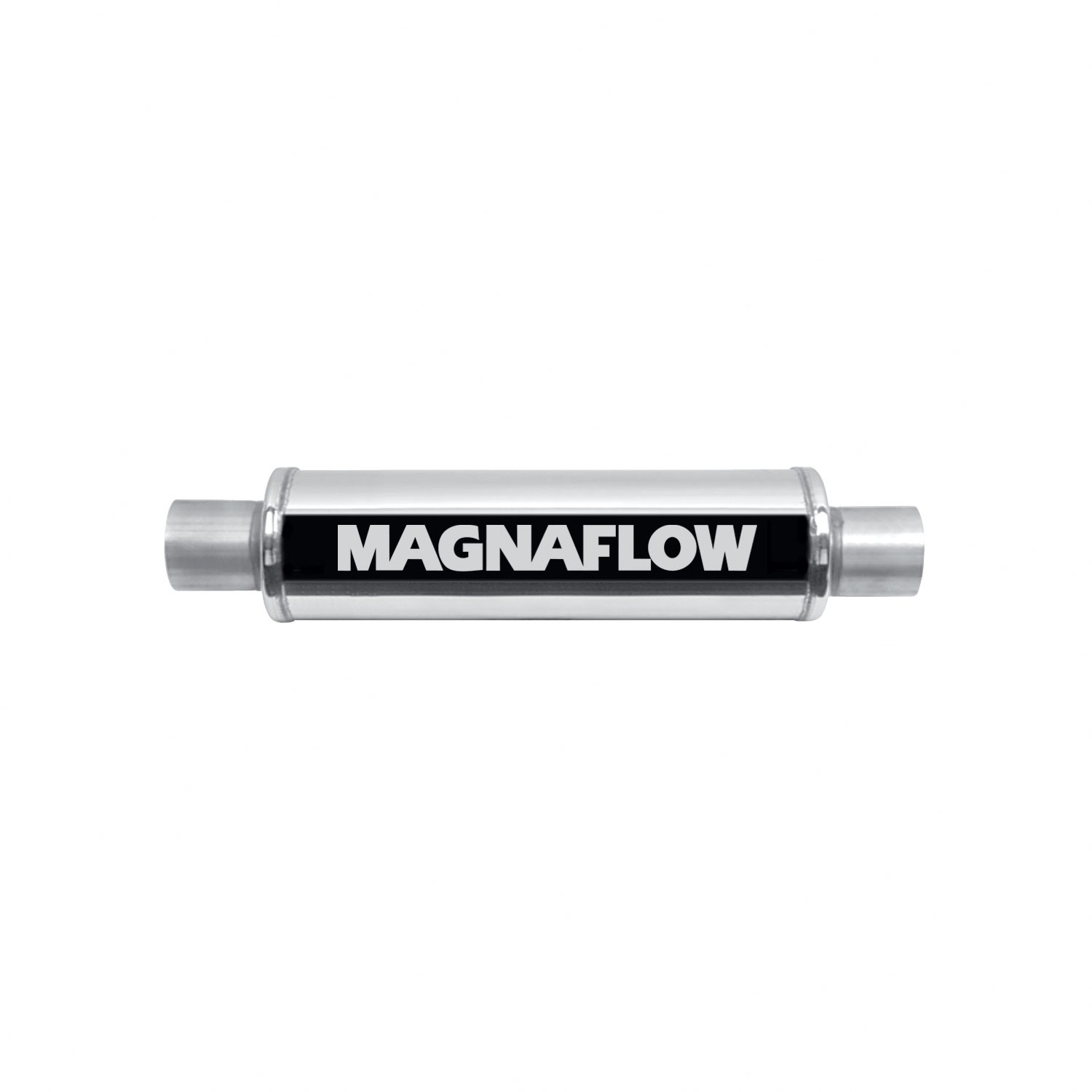 Muffler Mag SS 4X4 14 2.25/2.25 C/C Magnaflow Demper