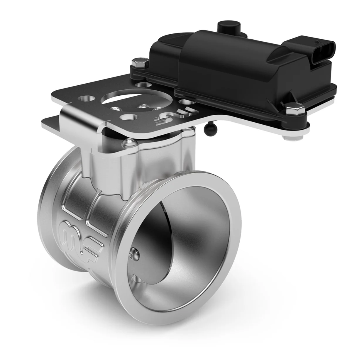 MagnaFlow Ford Ranger Overland 2024-2025 Competition Cat-Back Performance Uitlaat Systeem