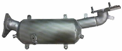 Subaru FORESTER 2.0TD DPF 4WD 1998 cc 85 Kw / 116 cv EE20-EJ20Z
