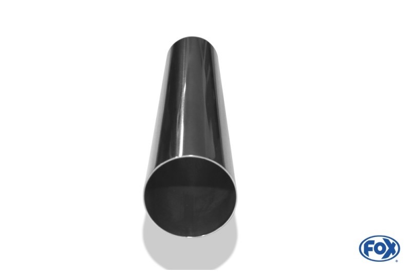 Uitlaatsierstuk Type 10 55 mm diameter 300 mm lengte