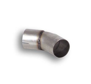 BMW E39 Sedan 540i V8 96 –› 02 Supersprint Connecting pipe