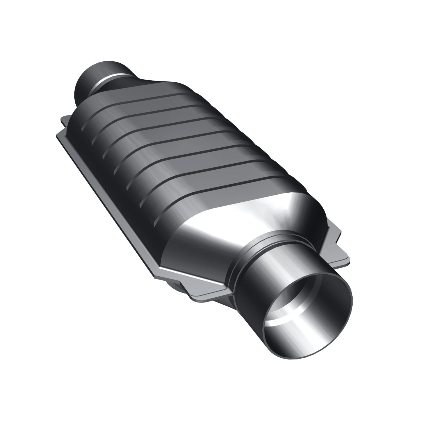 Catalysator Catalysator Univ 3.00 OEM Magnaflow Universele Kat