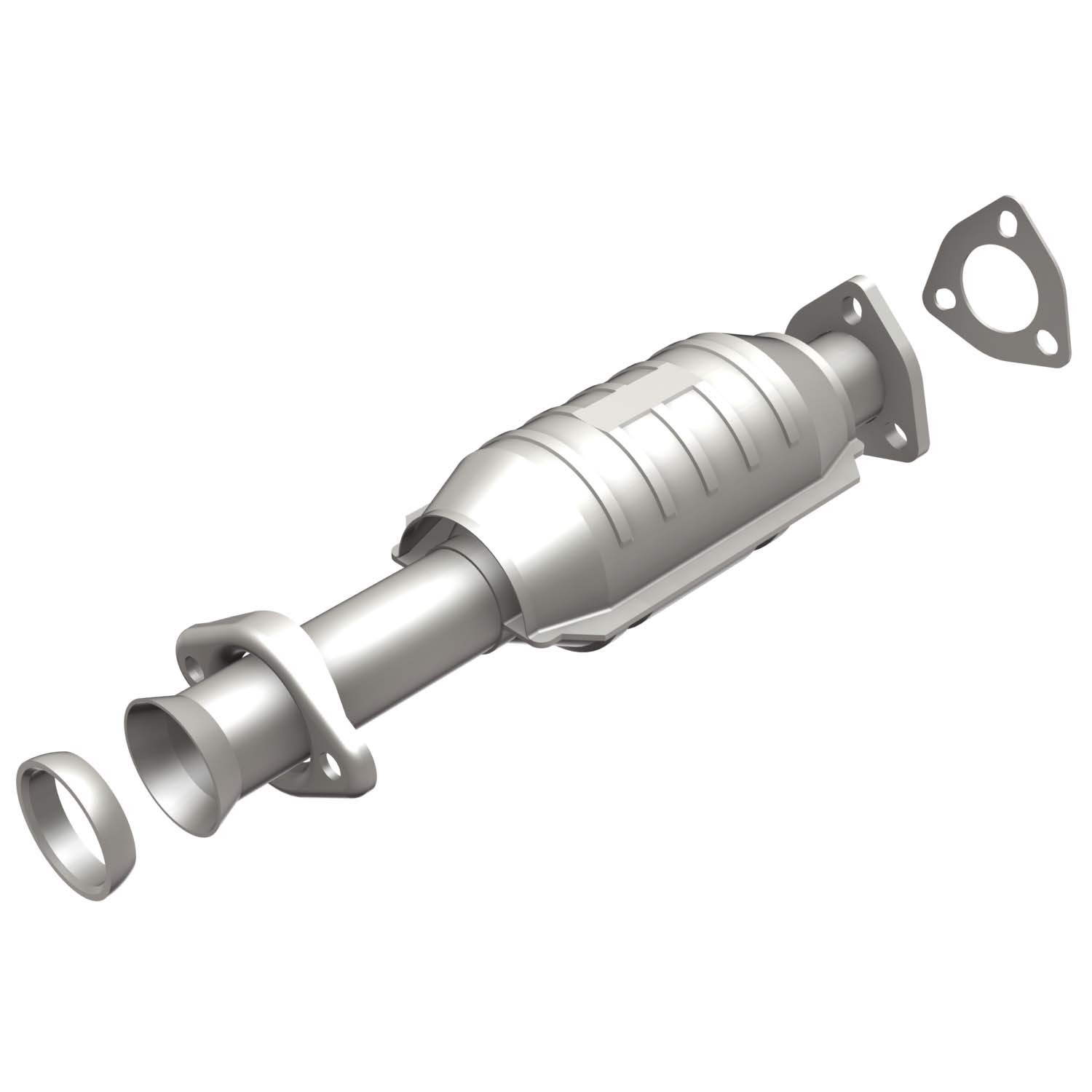 Acura Catalysator Direct Fit Acura 92-95 Magnaflow Catalysator c