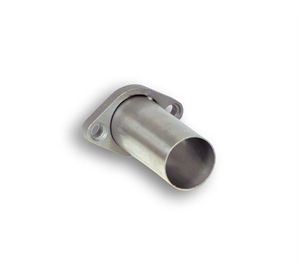 BMW Z3 Roadster 2.8 97 –› 98 Supersprint Connecting pipe