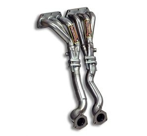 VW GOLF IV R32 Supersprint Manifold(LHD)