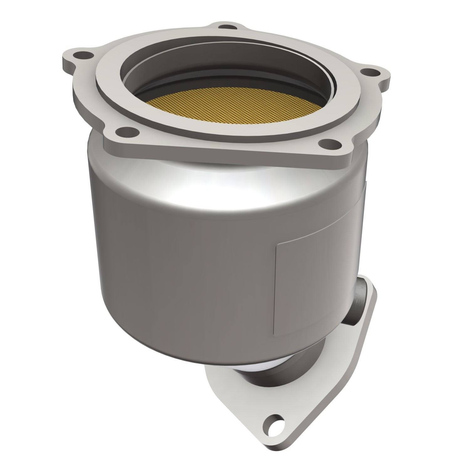 Hyundai Catalysator (DF) 99-05 Hyundai Sonata 2.4L Magnaflow Cat