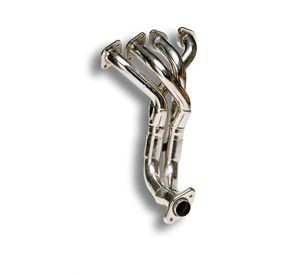 VW SCIROCCO GT 1.8 16V Supersprint Manifold