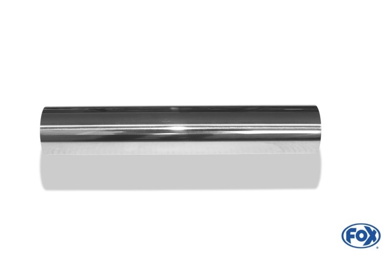 Uitlaatsierstuk Type 10 55 mm diameter 300 mm lengte