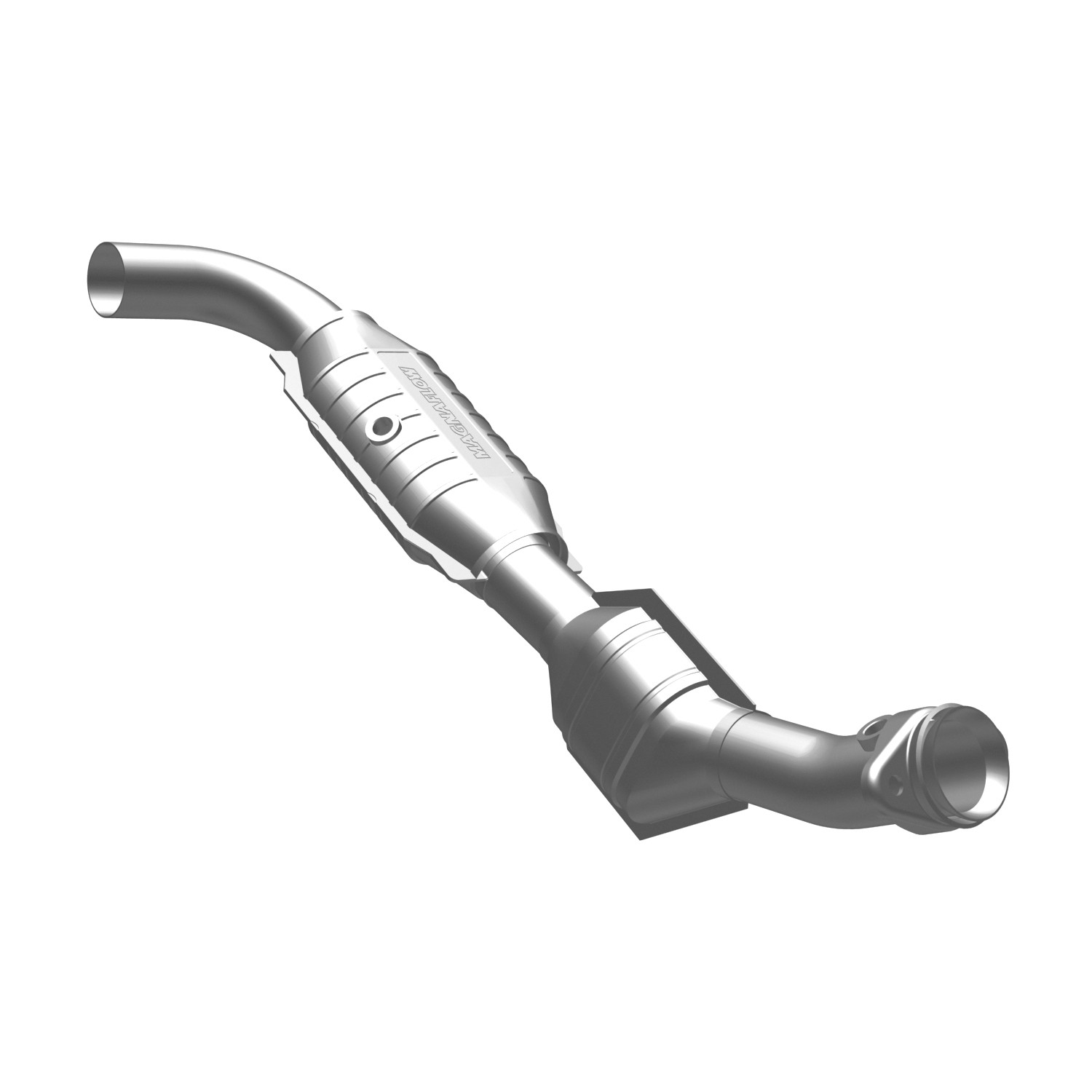 Ford Catalysator (DF) 01 Ford Trucks 4.6L Magnaflow Catalysator