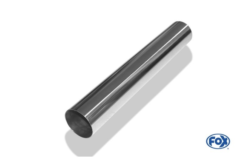 Uitlaatsierstuk Type 10 63 mm diameter 400 mm lengte