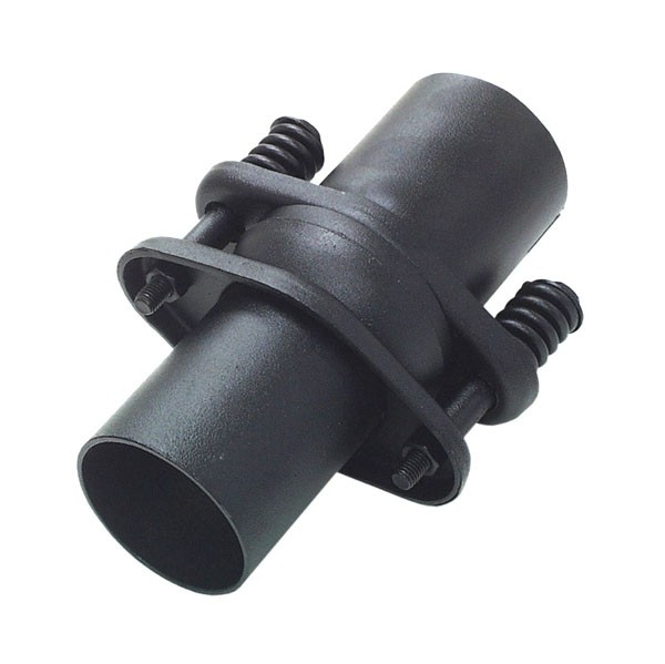 compensator 2,5 inch (63,5mm) Simons Staal