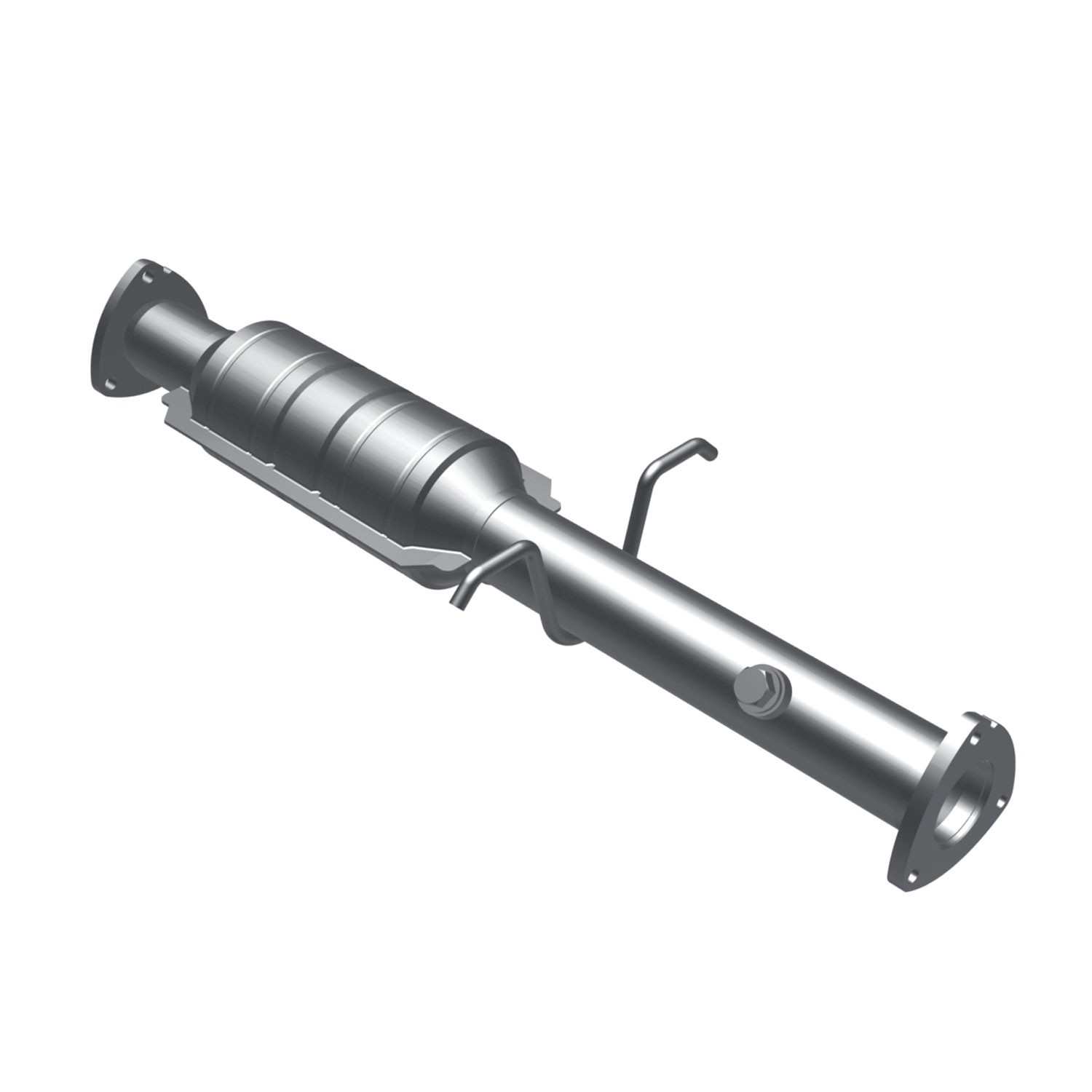 Chevrolet Catalysator (DF) 96-00 Chevrolet S10 2.2L Magnaflow Ca