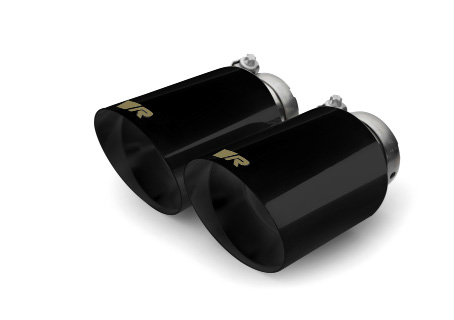 Cupra VZ Sportstourer 4drive GPF-BACK-SYSTEM Black Chrome "afgeschuind"