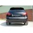 Milltek Porsche Cayenne 958 Turbo 4.8 V8 Quad cat-back systeem m