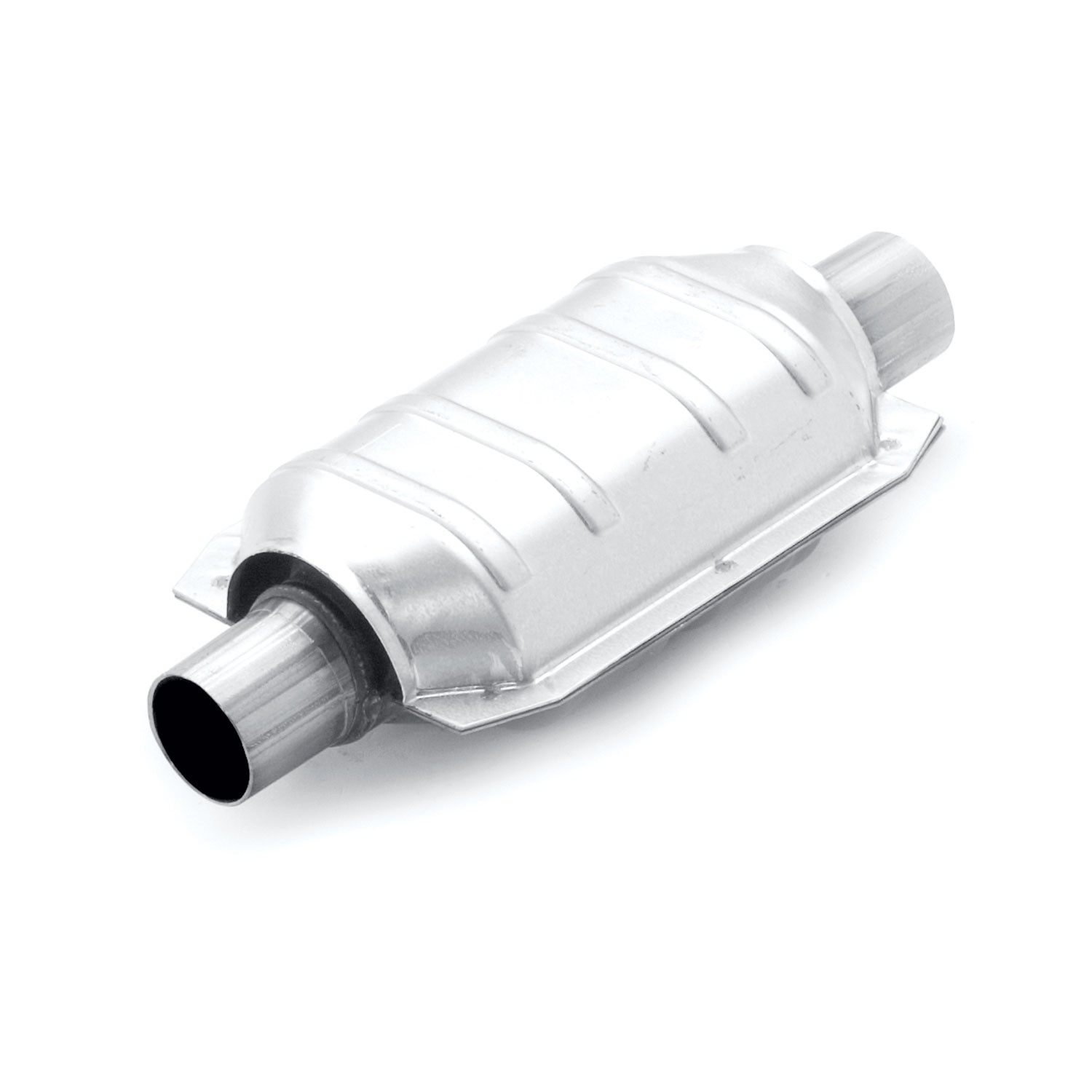 Catalysator Catalysator Univ 3 FED Magnaflow Universele Kat