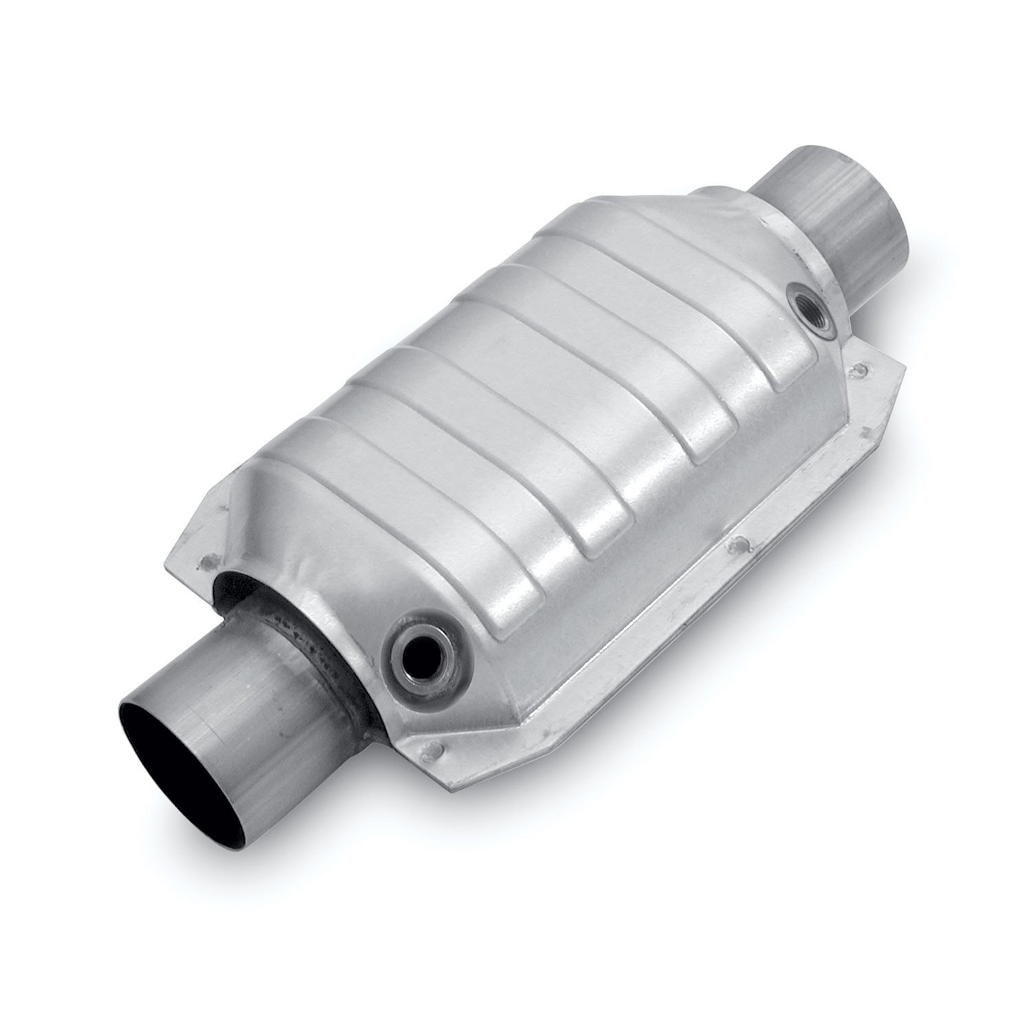 Catalysator Catalysator Univ 2.25 W/Dual O2 Boss Magnaflow Unive