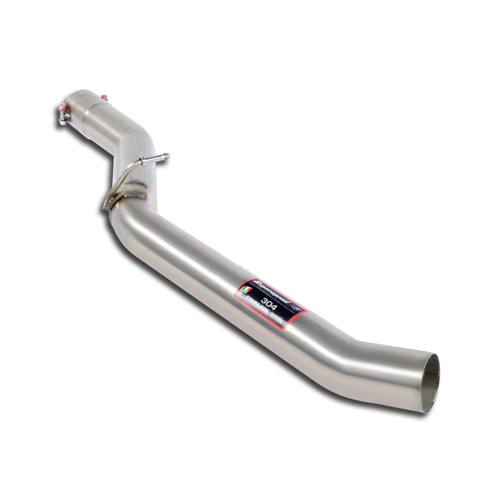 ALFA ROMEO STELVIO 2.0i Turbo Q4 (280 Hp) 2017 Connecting pipe
