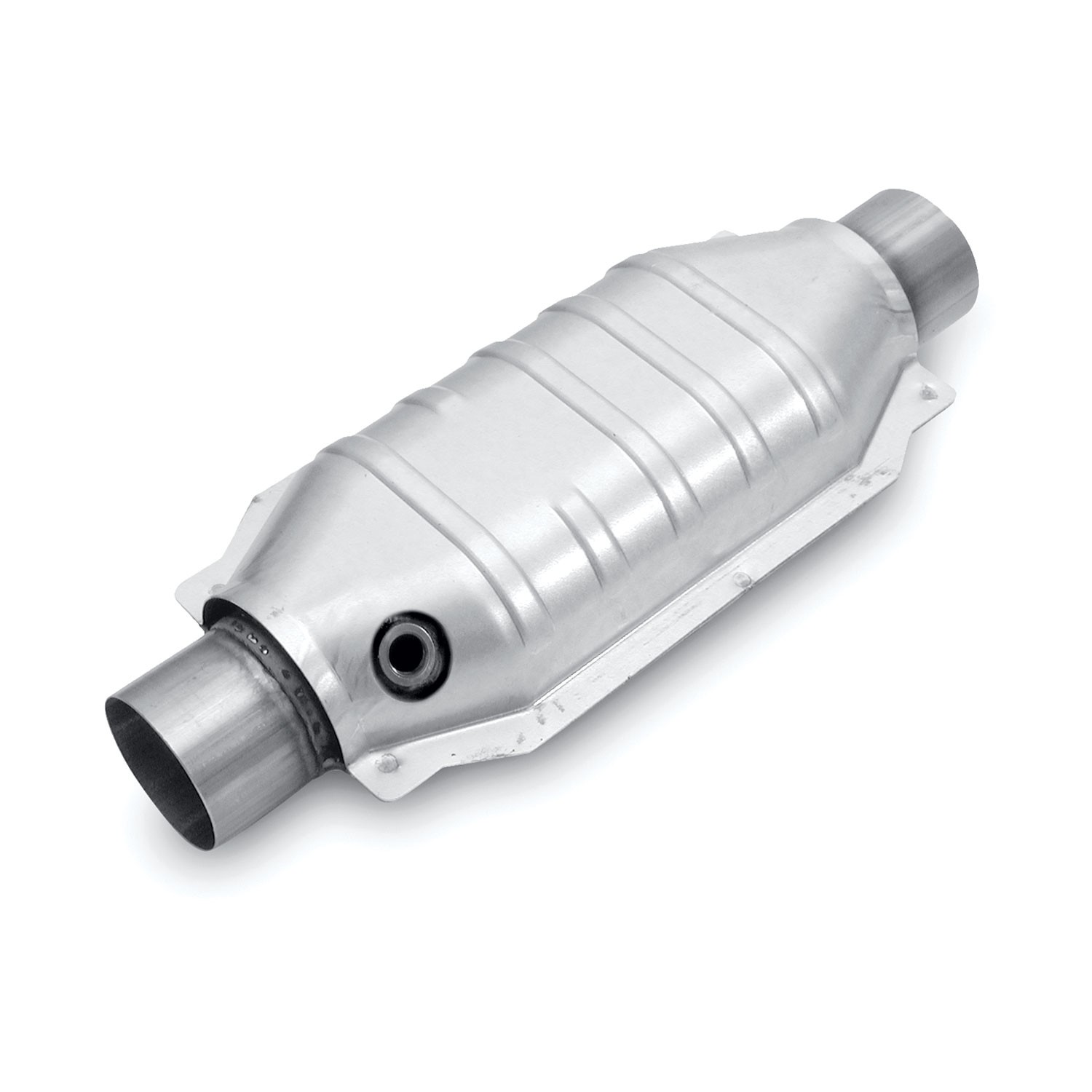 Catalysator Catalysator Univ 2 Single O2 Boss Magnaflow Universe