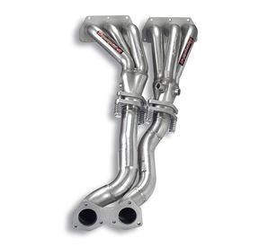VW GOLF IV 2.8i VR6 4-Motion 00 –› Supersprint Manifold(LHD)