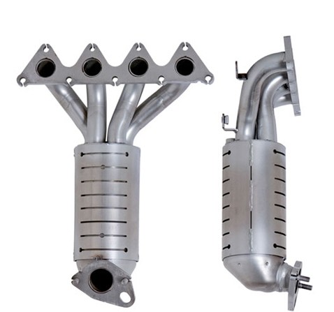 Hyundai TIBURON 1.6i 16V 1599 cc 77 Kw / 105 cv 4EDG Magnaflow C
