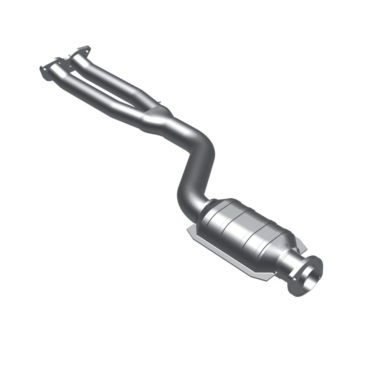 Lexus Catalysator (DF) Lexus GS300 '00-'04 3.0L I6 Magnaflow Cat