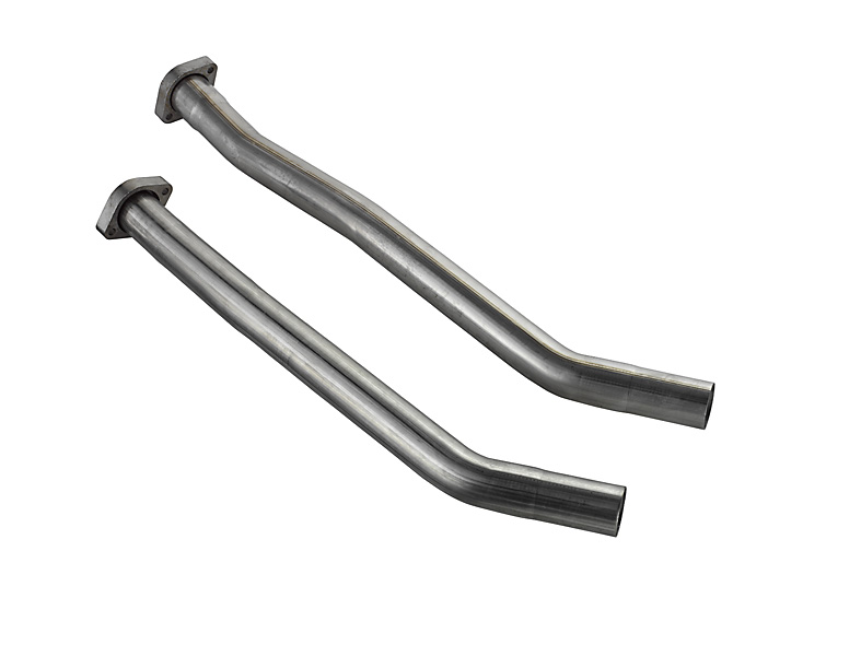 Connecting Pipes BMW 3 Series Convertible Exhaust Systems