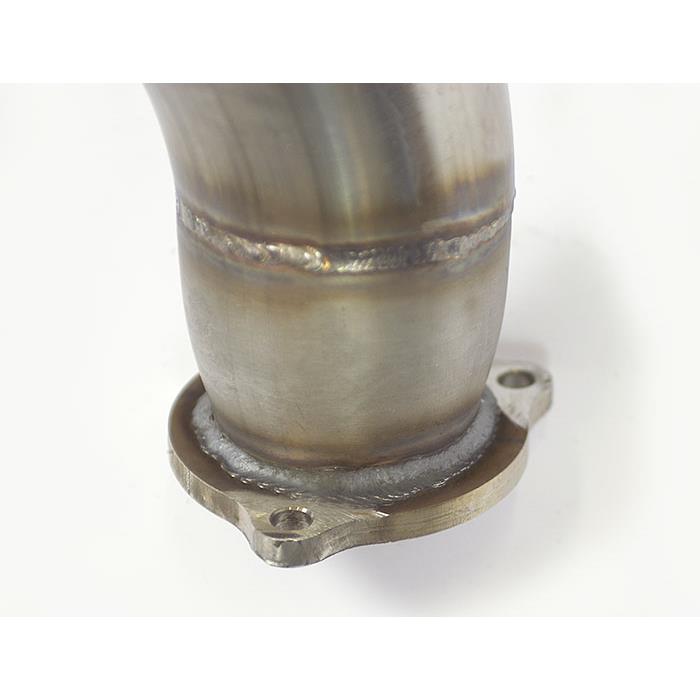 AUDI A6 C7 4G (Sedan + Avant) 2.0 TFSI (211 Hp) 2011 -> 2012 Downpipe (Replaces OEM catalytic conver