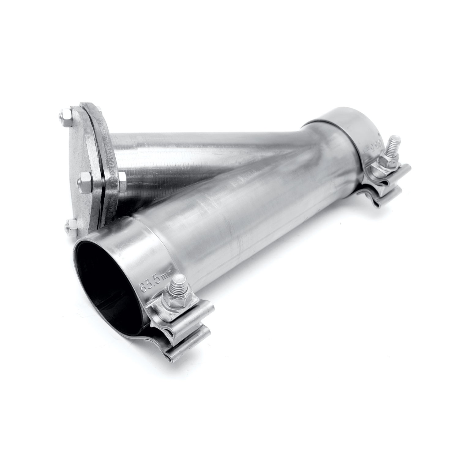 Catalysator Exhaust Cut-Out, 2.5" Magnaflow ACC
