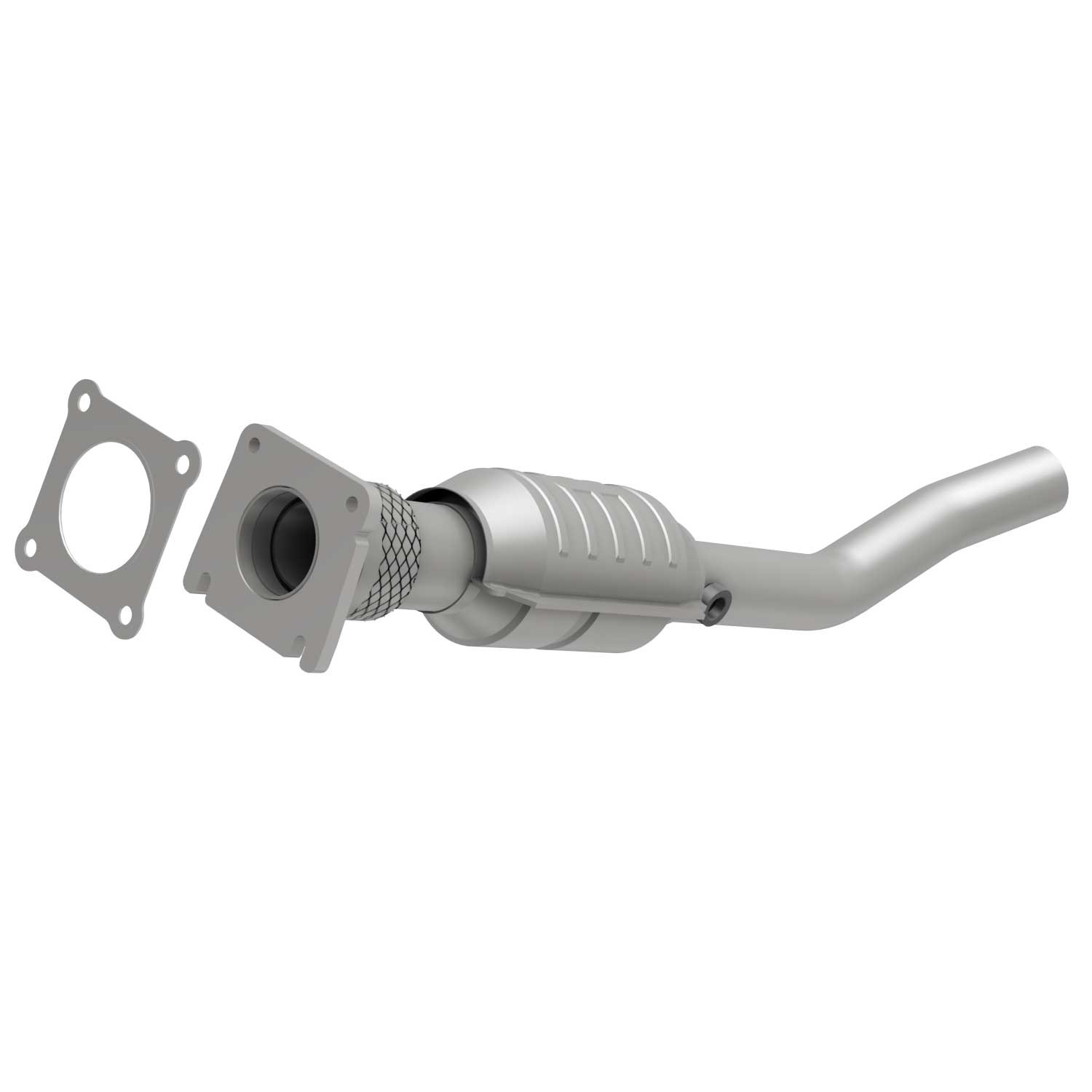 Dodge Catalysator (DF) 2000-2002 Dodge Neon 2.0L Magnaflow Catal
