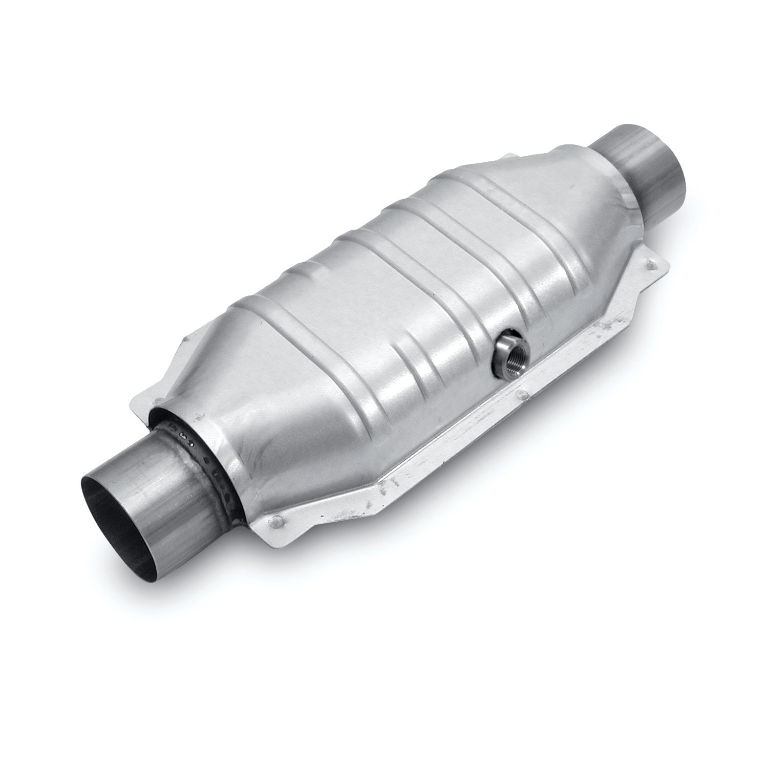 Catalysator Catalysator Univ 2" midbed O2 CA OBDII Magnaflow Uni