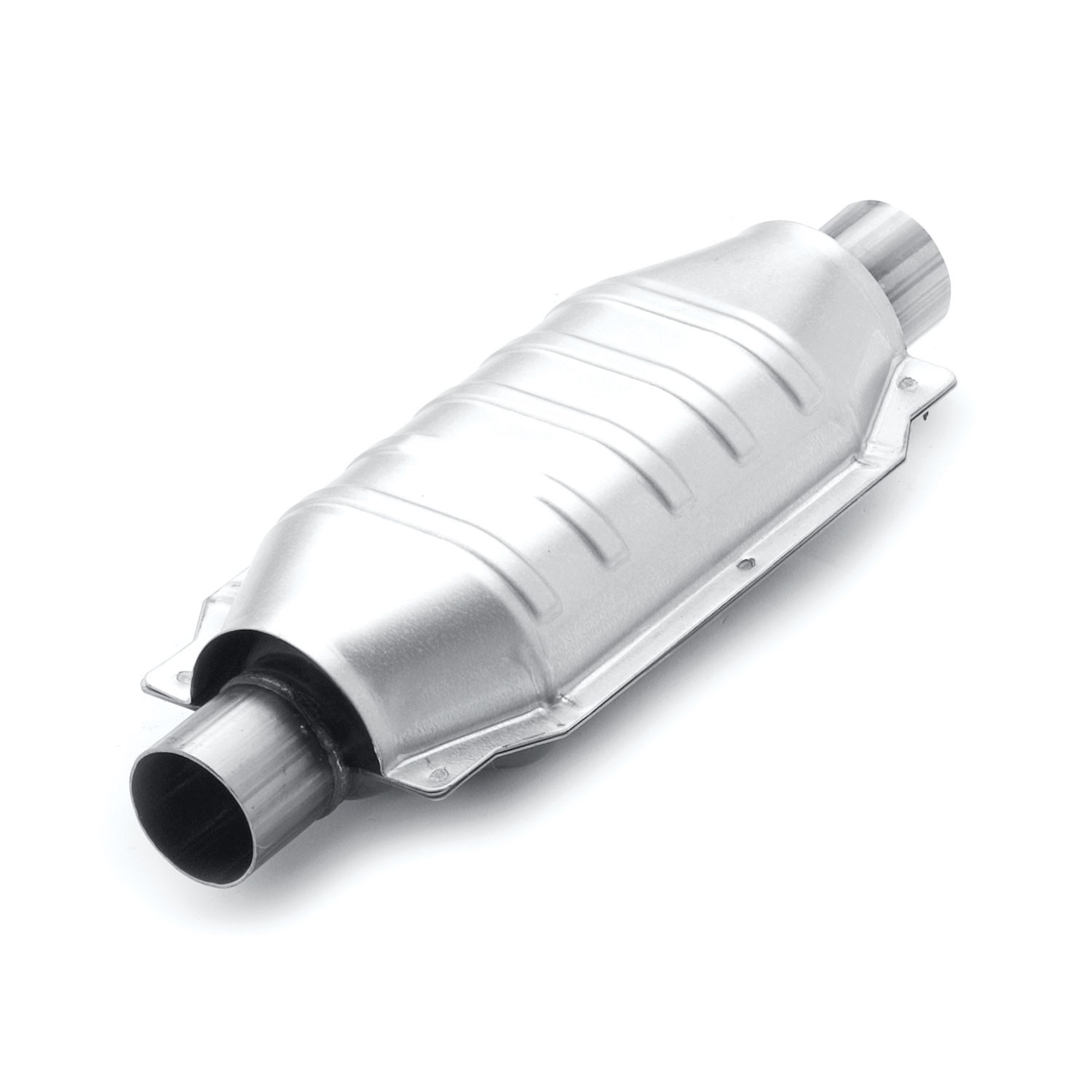 Catalysator Catalysator Univ 2" PC2 Rear Magnaflow Universele Ka