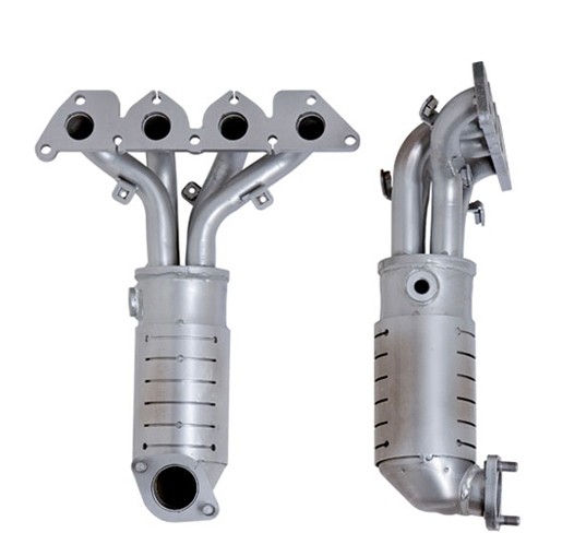Hyundai ELANTRA 2.0i 16V 1975 cc 104 Kw / 141 cv 4GC Magnaflow C