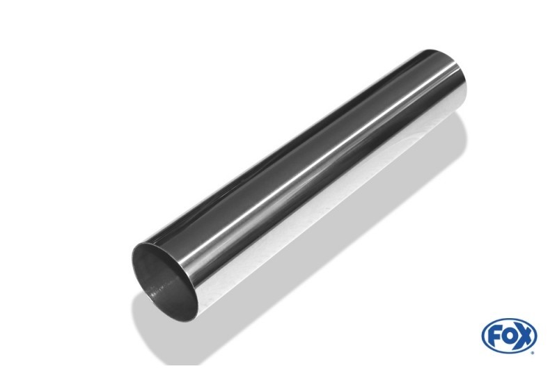 Uitlaatsierstuk Type 10 55 mm diameter 300 mm lengte