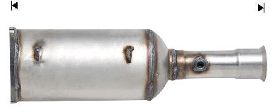 Citroen C8 2.0TD HDI DPF 1997 cc 79 Kw / 107 cv DW10ATED4 (RHM /