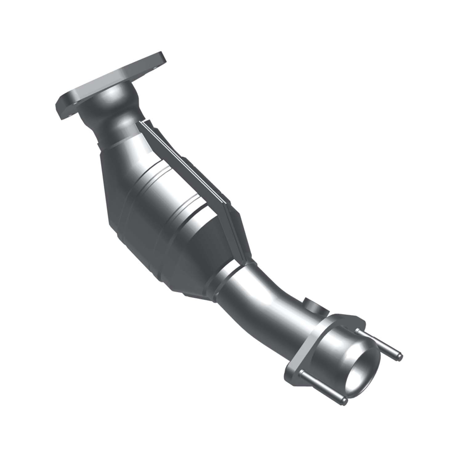 Chevrolet Catalysator (DF) 98-02 Camaro/Firebird D/S Magnaflow C