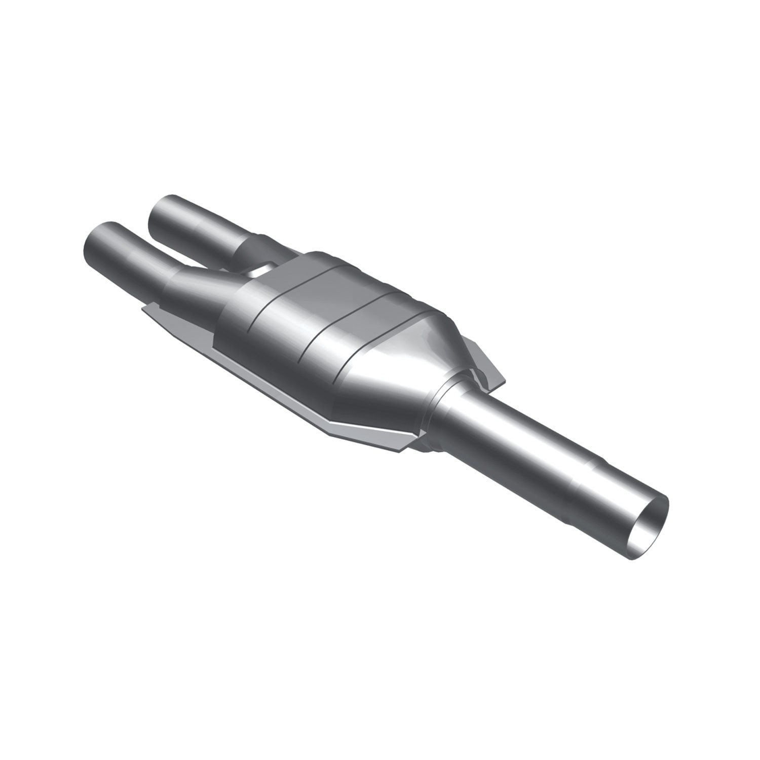 Chevrolet Catalysator Chrysler-Dodge 23.75X6.5X4 Magnaflow Catal